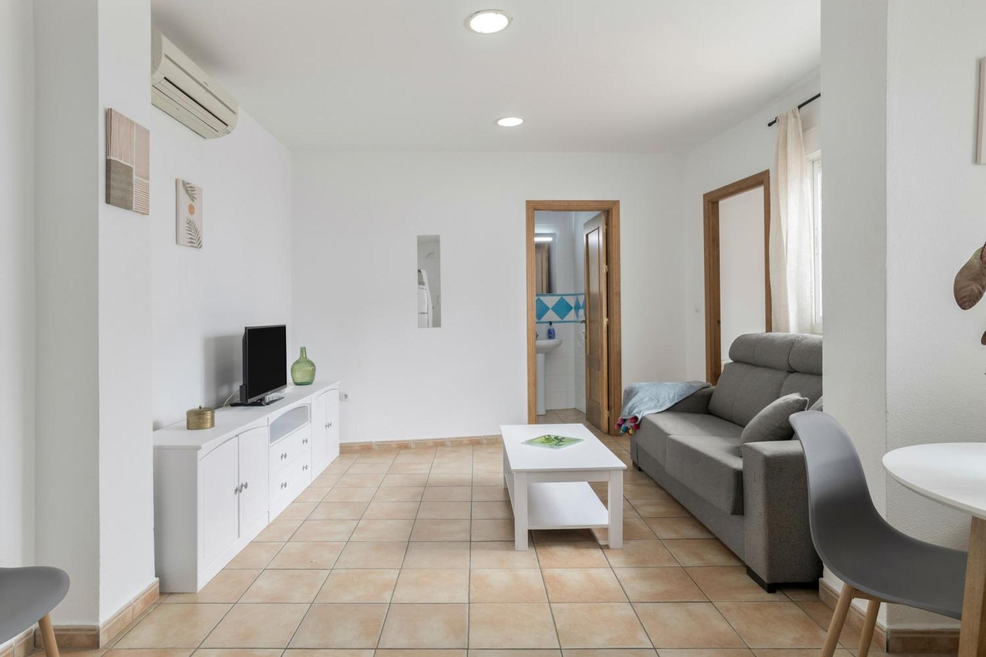 Apartamento Perez Zara 4 Conil De La Frontera Εξωτερικό φωτογραφία